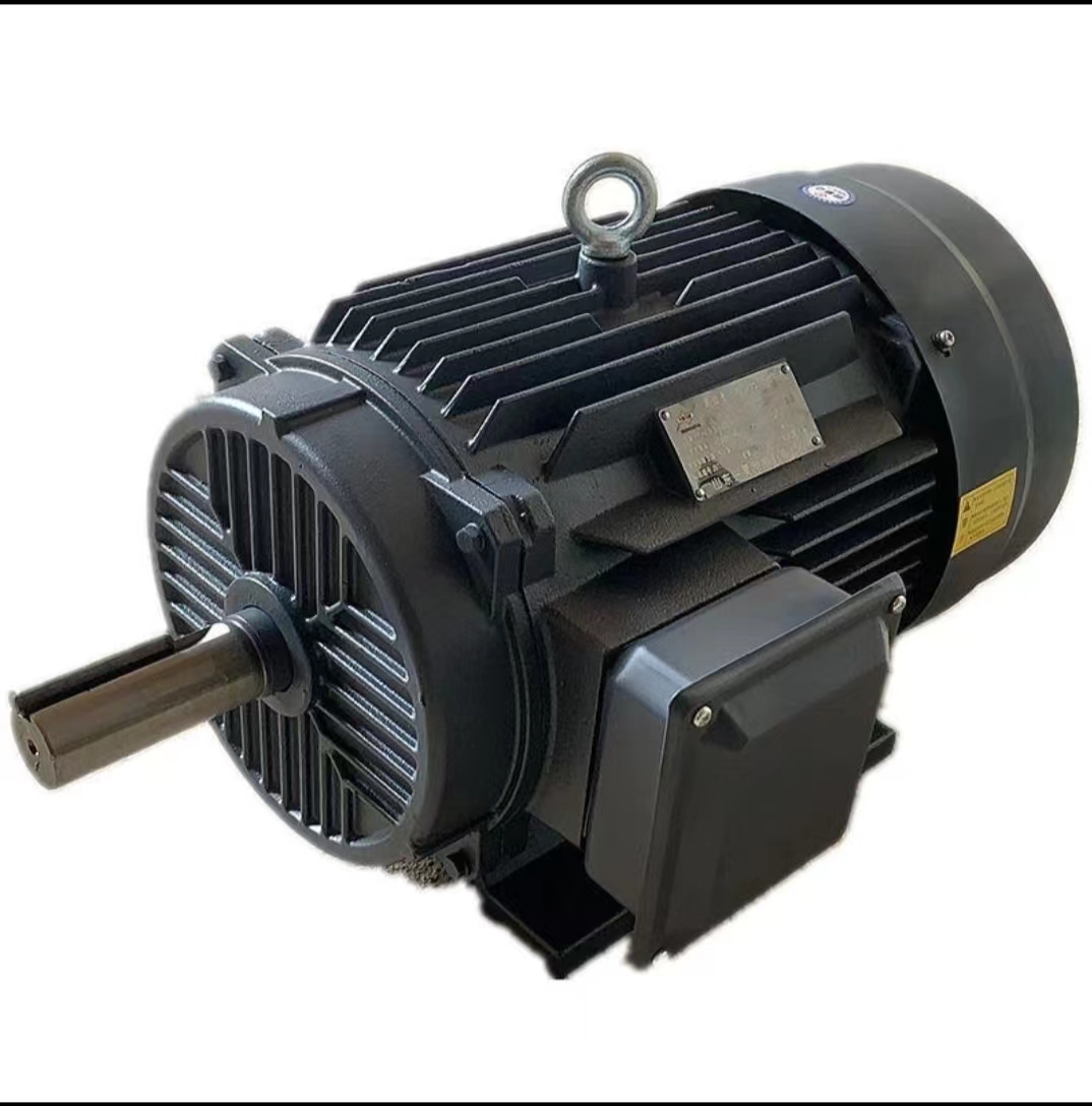 YE3系列三相异步电动机