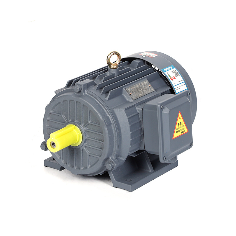 YE4系列三相异步电动机